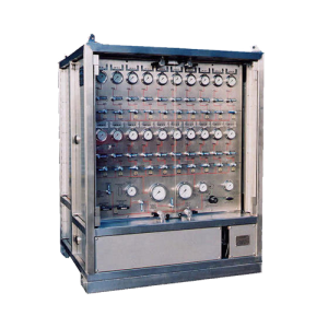 hydraulic-control-panels