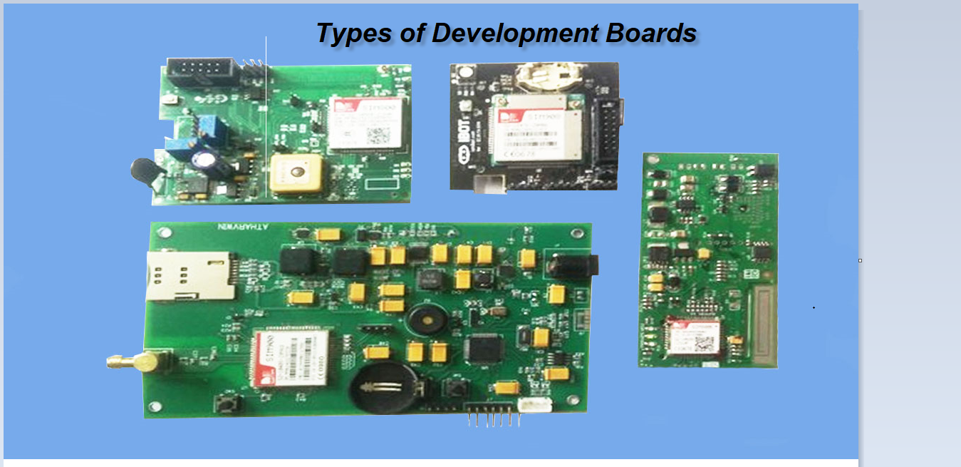 Platforms Custom Electronic Hardware Development platform