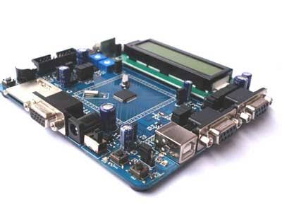 embedded hardware
