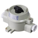 Flame Proof Exd Switches