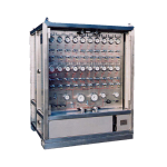 hydraulic-control-panels