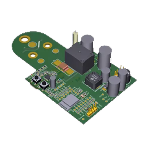 Bluetooth Smart Plug with energy meter