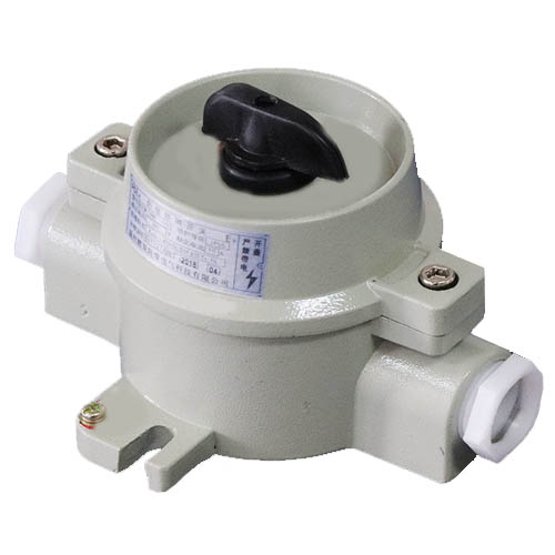 exd switches