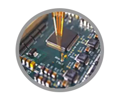 In-Circuit Test ( ICT ) 