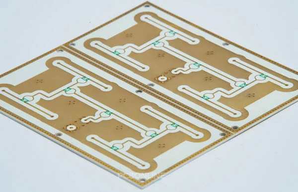 Insulated-metal-Substrate-PCB