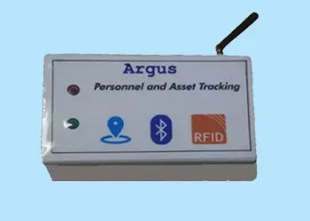 RFID Asset Tracker