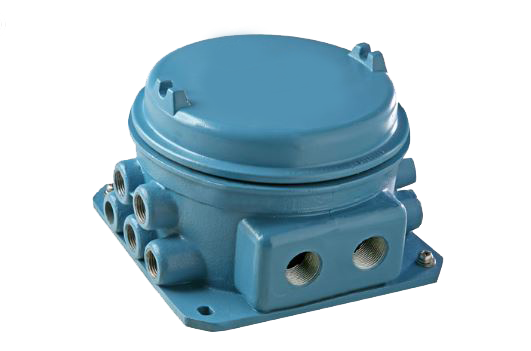 Terminal box & junction Box