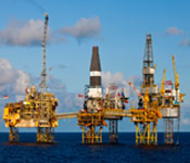 Oil and Gas Industry